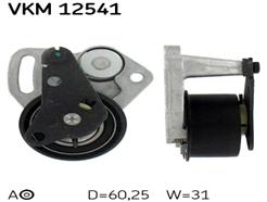 SKF VKM 12541