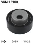 SKF VKM 13100