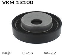 SKF VKM 13100