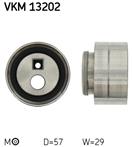SKF VKM 13202