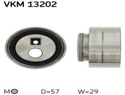 SKF VKM 13202