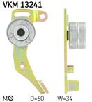 SKF VKM 13241