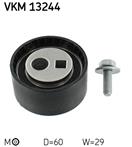 SKF VKM 13244