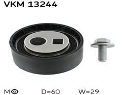 SKF VKM 13244