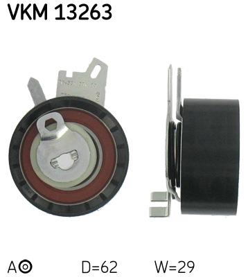 SKF VKM 13263 EAN: 7316573963974.