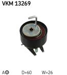 SKF VKM 13269