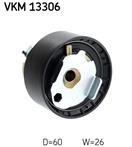 SKF VKM 13306