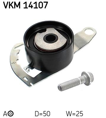 SKF VKM 14107 EAN: 7316571534411.