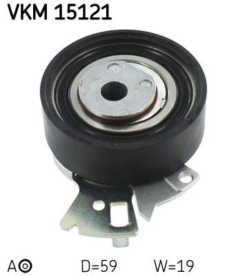 SKF VKM 15121 EAN: 7316577663870.