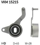 SKF VKM 15215