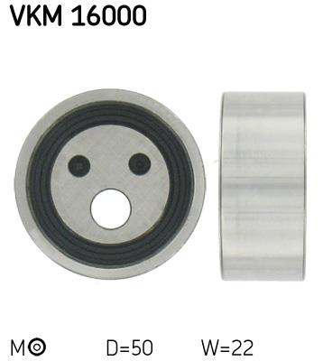 SKF VKM 16000 EAN: 7316577649386.