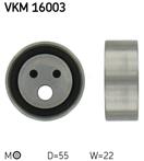 SKF VKM 16003