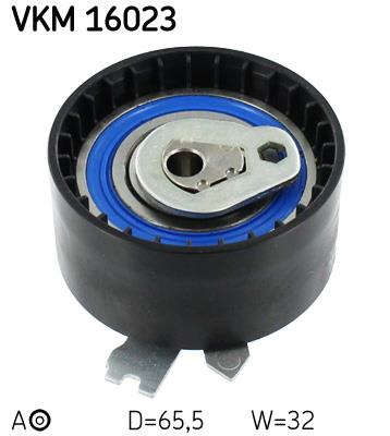 SKF VKM 16023 EAN: 7316576166440.
