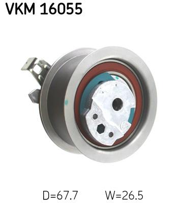 SKF VKM 16055 EAN: 7316579482783.