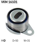 SKF VKM 16101