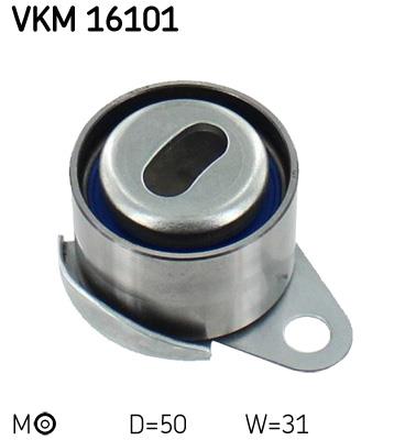 SKF VKM 16101 EAN: 7316577649409.