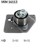 SKF VKM 16113