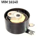 SKF VKM 16140
