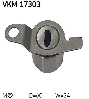 SKF VKM 17303 EAN: 7316572421468.