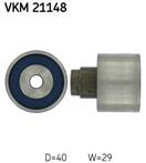 SKF VKM 21148