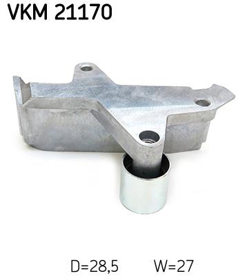 SKF VKM 21170 EAN: 7316575652517.