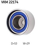 SKF VKM 22174