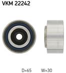SKF VKM 22242
