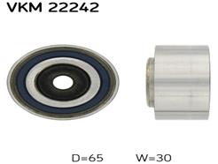 SKF VKM 22242
