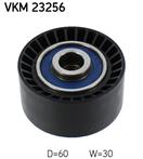 SKF VKM 23256