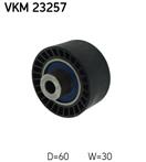 SKF VKM 23257