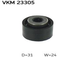 SKF VKM 23305