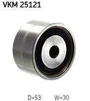 SKF VKM 25121
