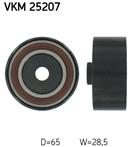 SKF VKM 25207