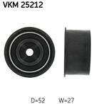 SKF VKM 25212