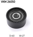 SKF VKM 26050