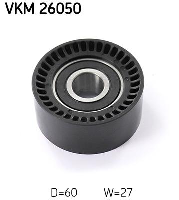 SKF VKM 26050 EAN: 7316579943857.