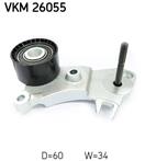 SKF VKM 26055