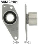 SKF VKM 26101