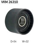 SKF VKM 26310