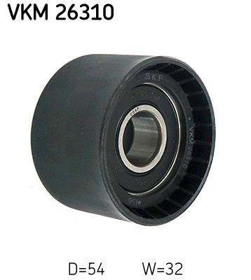 SKF VKM 26310 EAN: 7316571808369.