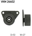 SKF VKM 26602