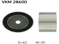 SKF VKM 28600