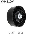 SKF VKM 31004