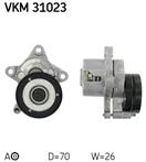 SKF VKM 31023