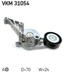 SKF VKM 31054