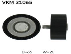 SKF VKM 31065