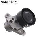 SKF VKM 31271