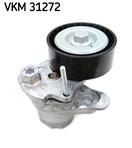 SKF VKM 31272