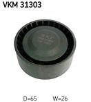SKF VKM 31303