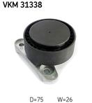 SKF VKM 31338